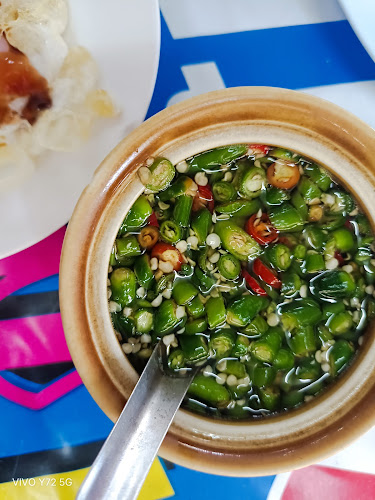 Comentarii opinii despre ร้านแกงสมใจ