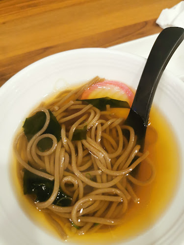 Opinii despre โอชิเน ระยอง în อำเภอเมืองระยอง - การบริการอาหารและที่พัก