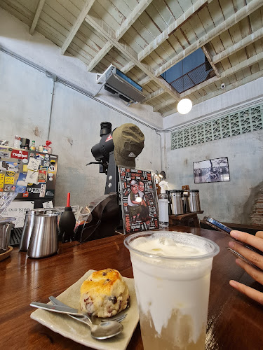 Comentarii opinii despre SongSarn(ส่งสาร) Coffee & Home Roaster