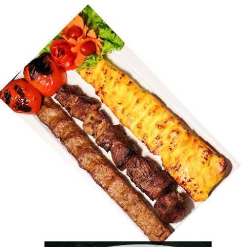 Opinii despre Iranian Buffet în อำเภอบางละมุง - การบริการอาหารและที่พัก