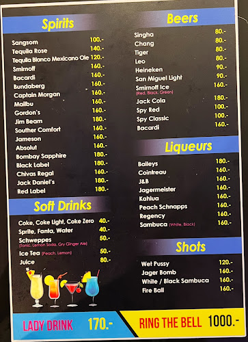 Arthur G’s Coffee Shop