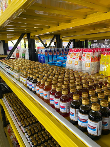 Opinii despre แอเรีย เบเกอรี่(สุโขทัย) în อำเภอเมืองสุโขทัย - การบริการอาหารและที่พัก