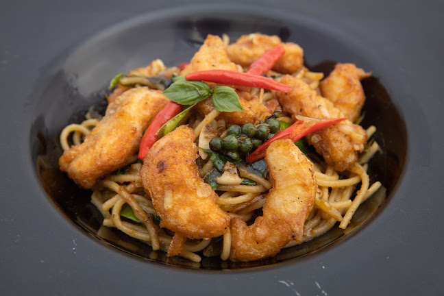 ถนนตะกั่วป่า ตำบลตลาดเหนือ อำเภอเมืองภูเก็ต ภูเก็ต 83000