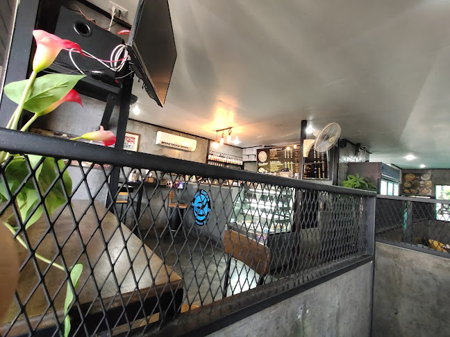 Rest Coffee : ที่พักคนรักกาแฟ - การบริการอาหารและที่พัก