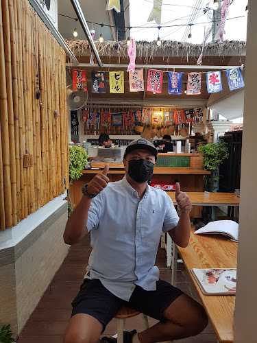 Baan Omakase Phuket - การบริการอาหารและที่พัก