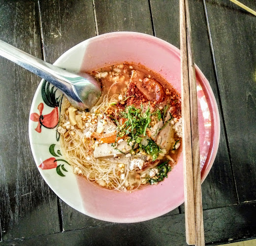 Comentarii opinii despre ก๋วยเตี๋ยวสุโขทัย จ.เพชรบูรณ์