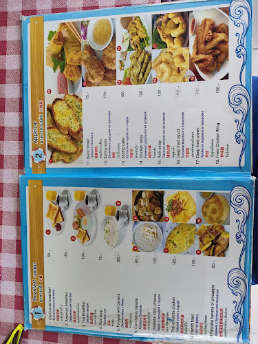 KATAMAMA SEAFOOD - อำเภอเมืองภูเก็ต