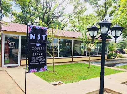 N.S.T Cafe & Steak ศูนย์ฝึกนักศึกษาวิชาทหาร มทบ.31