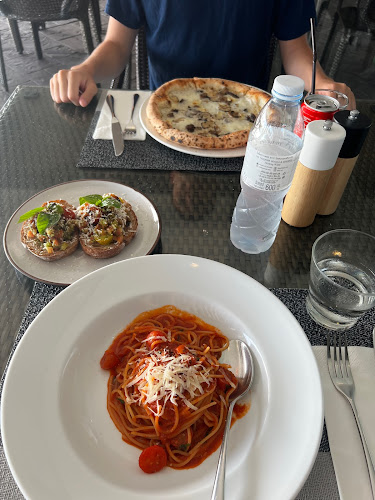 Comentarii opinii despre Ciao Pizza and Grill