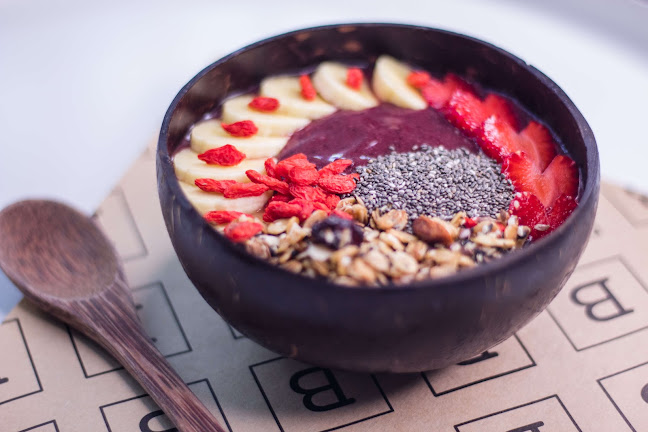 BARTELS Blue Tree - Sourdough Sandwiches & Juicery - อำเภอถลาง