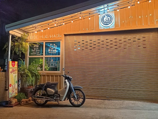 ร้านฮักเมา