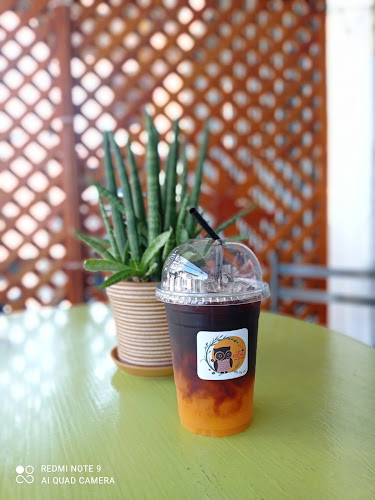 ร้านกาแฟตากลม - อำเภอเมืองนครปฐม