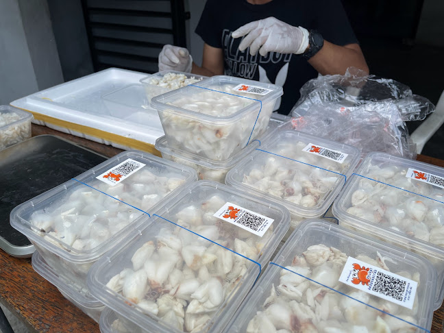 อันดาซีแครบภูเก็จ - เมือง