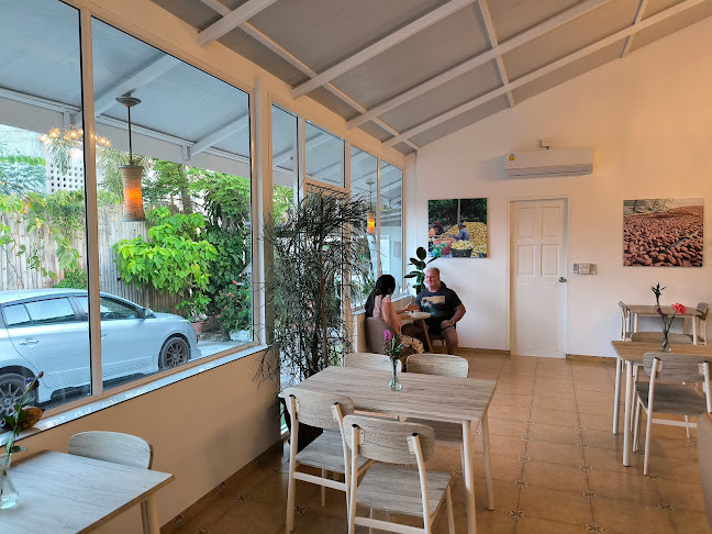 Barada Chocolate Factory - Phuket