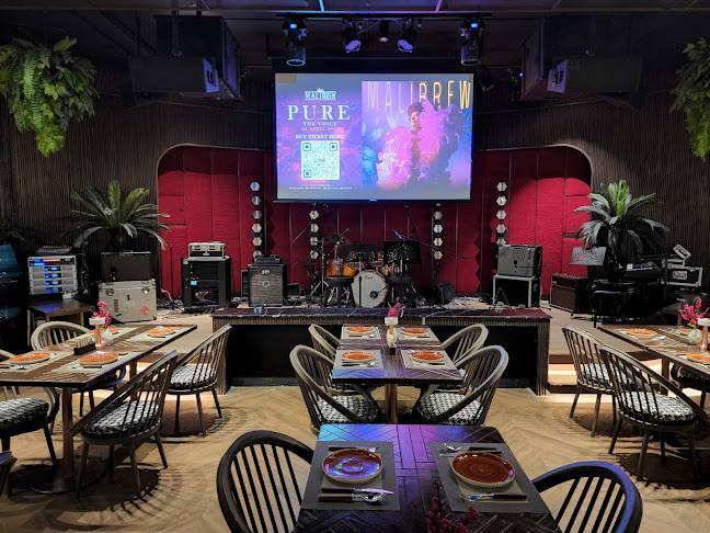 Malibrew Pattaya - อำเภอบางละมุง