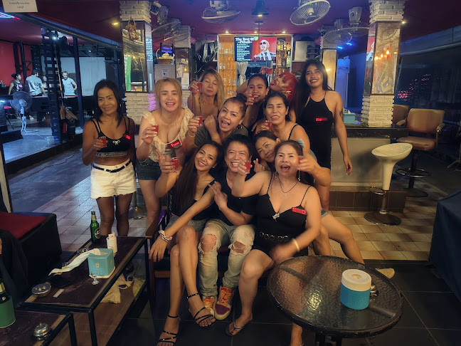 M's Mojito - อำเภอบางละมุง