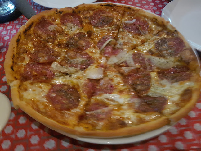 Opinii despre Don pizza în อำเภอบางละมุง - การบริการอาหารและที่พัก