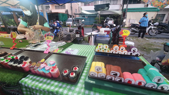 Opinii despre Evening market în อำเภอเมืองภูเก็ต - การบริการอาหารและที่พัก