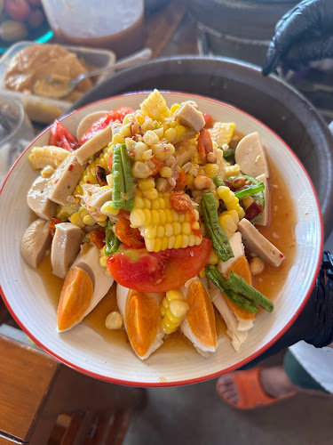 ส้มตำบ้านฉัน กำแพงเพชร - อำเภอเมืองกำแพงเพชร