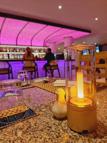 Ocean Rhyme - Thai Seafood Restaurant & Bar - การบริการอาหารและที่พัก