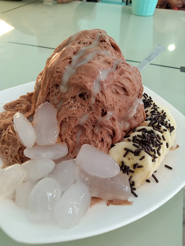 บ้านไอติมหาดใหญ่ - อำเภอหาดใหญ่