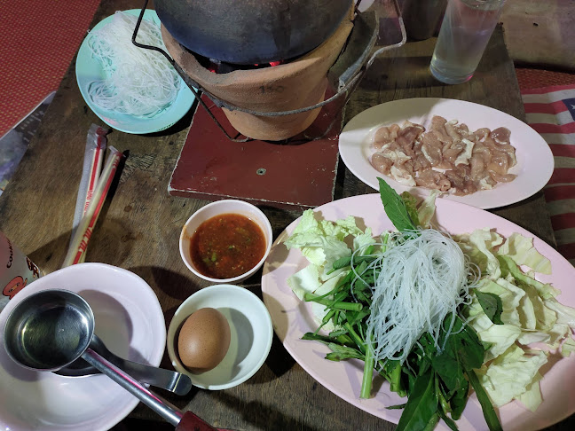 จิ้มจุ่ม สูตรอุดร