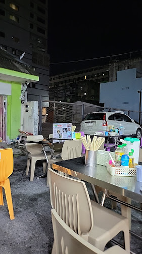 ก๋วยเตี๋ยวเป็ดเจ๊แดง เจ้าเก่า duck nooddle - อำเภอหาดใหญ่