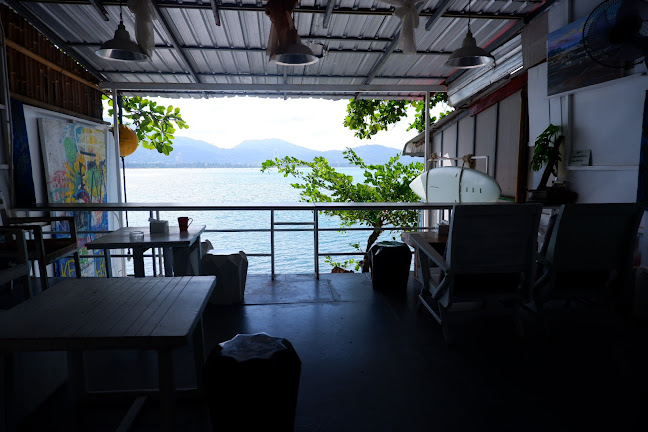 Sea Scape House Cafe' & Art - อำเภอกะทู้
