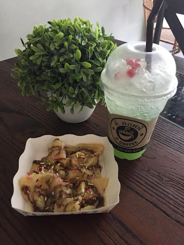 Opinii despre P COFFEE în อำเภอท่าแซะ - การบริการอาหารและที่พัก