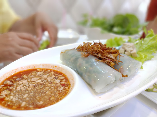 Comentarii opinii despre ร้านอาหารเวียดนามซินจ่าวเวียตหาดใหญ่ (วีทีแหนมเนืองหาดใหญ่)