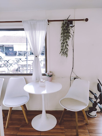 Healthy cafe’ Chanthaburi