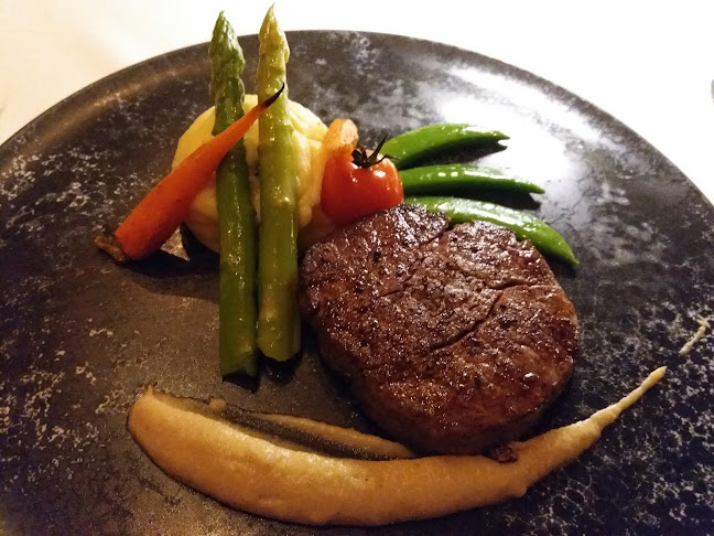 Comentarii opinii despre Cafe des Amis