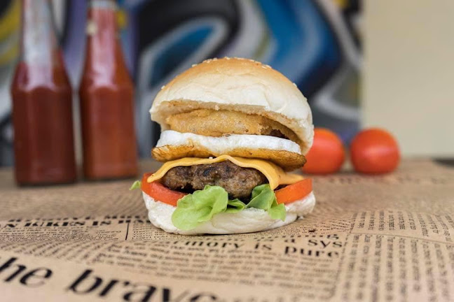 Opinii despre Burgerboyz în อำเภอกะทู้ - การบริการอาหารและที่พัก