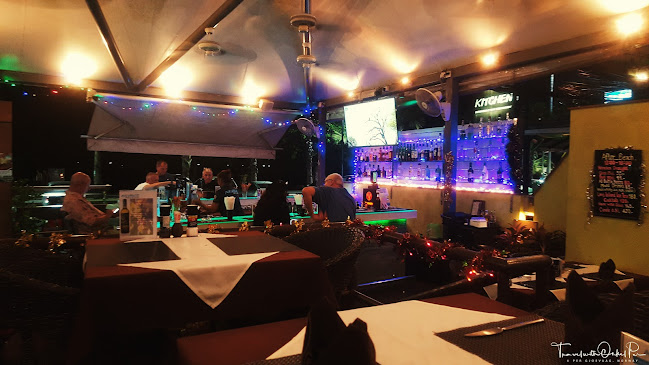 Comentarii opinii despre Akvavit Grill & Bar