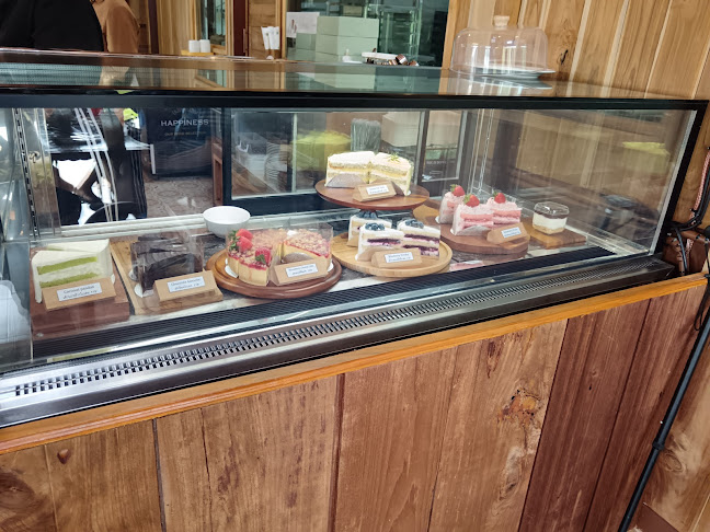 Comentarii opinii despre Baking Mama Pattaya