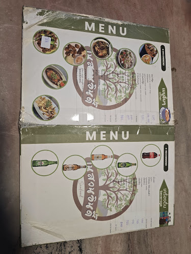 Comentarii opinii despre ในสวนอินดี้ Seafood