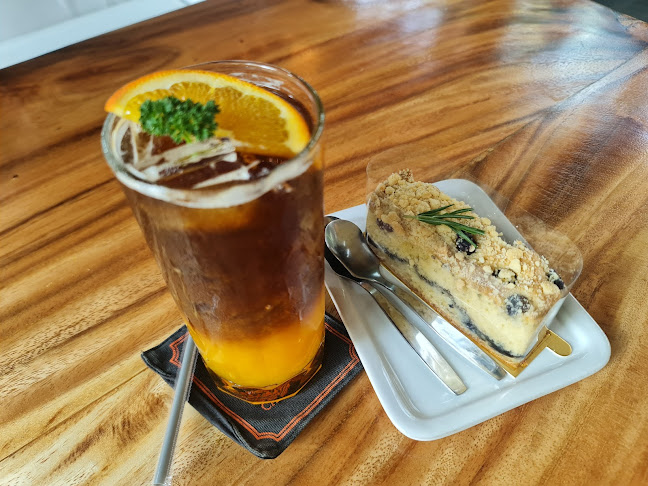 S Cafe & Bistro - อำเภอเมืองนครสวรรค์