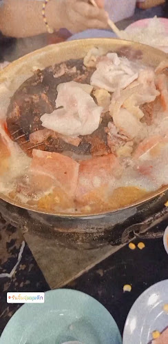 Opinii despre ร้านจิ้มจุ่มมุมตึก în อำเภอเมืองพิษณุโลก - การบริการอาหารและที่พัก