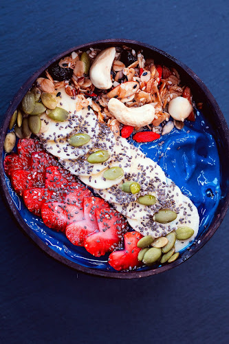 Comentarii opinii despre BARTELS Blue Tree - Sourdough Sandwiches & Juicery