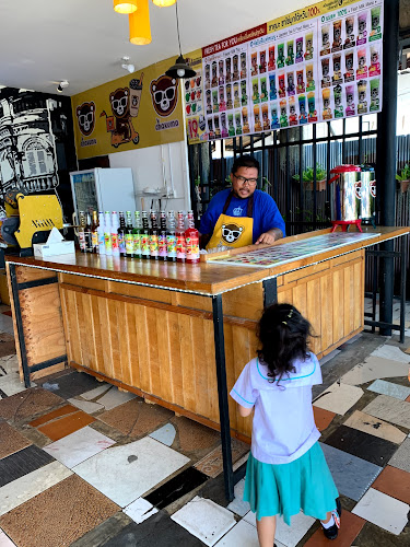 Opinii despre Chakuma สาขาตลาดท้ายรถนาคา în อำเภอเมืองภูเก็ต - การบริการอาหารและที่พัก