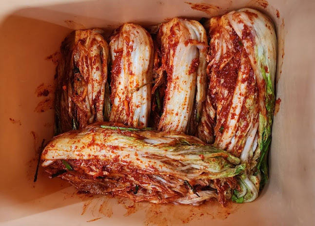 ฮังมี กัลบี - อำเภอบางละมุง