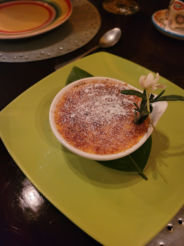 La Gaetana Restaurant