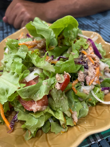 Buondi Italian Restaurant