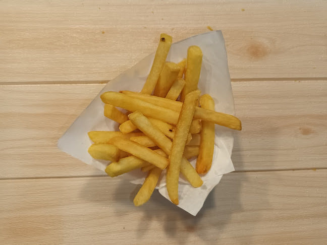 Opinii despre ฟรายส์ ฟรายส์ Fries Fries în อำเภอบางบัวทอง - การบริการอาหารและที่พัก