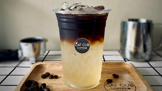 Double C Coffee Bar
