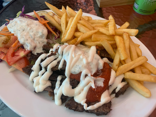 Kebab House - Kamala