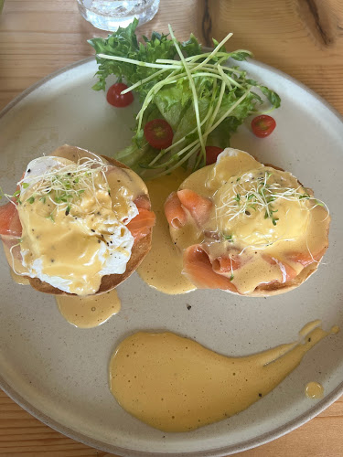 Opinii despre Coco's Nai Harn Cafe în อำเภอเมืองภูเก็ต - การบริการอาหารและที่พัก