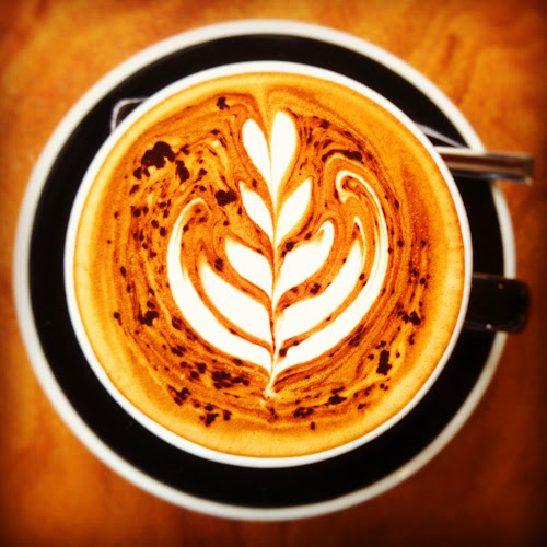 Rock S Presso Chanthaburi - อำเภอเมืองจันทบุรี