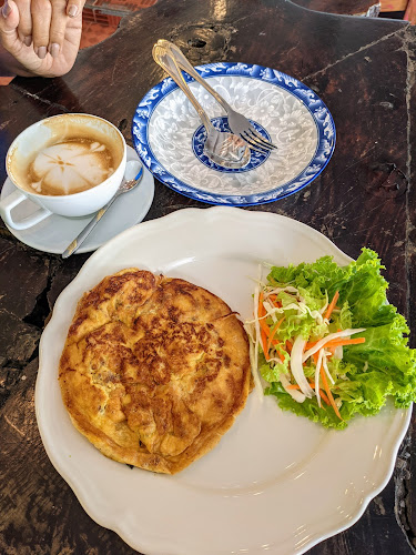 Comentarii opinii despre Branch Coffee 2