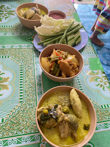 Opinii despre Ihshaa Halal Restaurant în อำเภอถลาง - การบริการอาหารและที่พัก